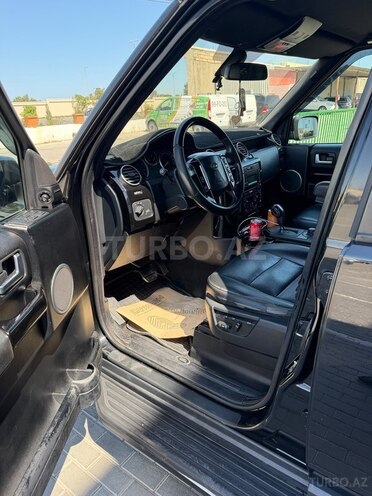 Land Rover Discovery 2006, 332,000 km - 2.7 л - Bakı
