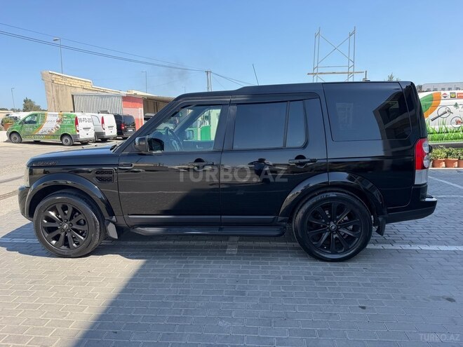 Land Rover Discovery 2006, 332,000 km - 2.7 л - Bakı