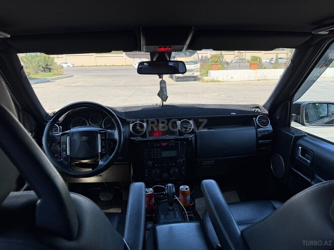 Land Rover Discovery 2006, 332,000 km - 2.7 л - Bakı