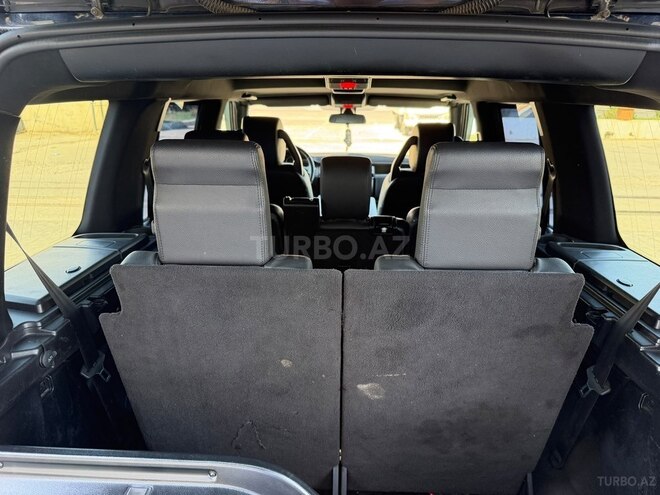 Land Rover Discovery 2006, 332,000 km - 2.7 л - Bakı