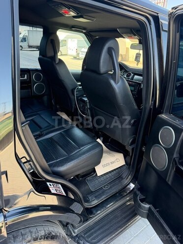 Land Rover Discovery 2006, 332,000 km - 2.7 л - Bakı