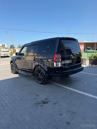 Land Rover Discovery 2006, 332,000 km - 2.7 л - Bakı
