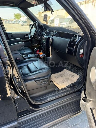 Land Rover Discovery 2006, 332,000 km - 2.7 л - Bakı