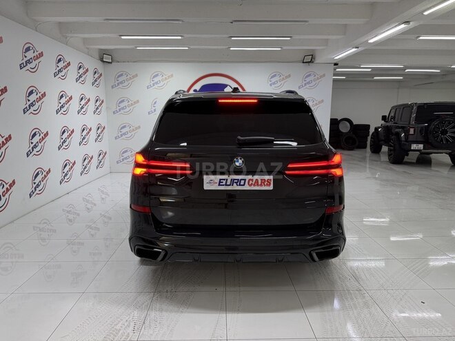 BMW X5 2026, 27,000 km - 3.0 l - Bakı
