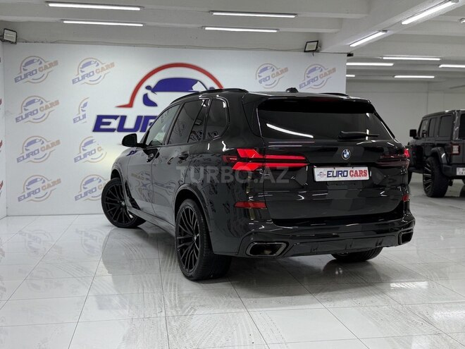 BMW X5 2026, 27,000 km - 3.0 l - Bakı
