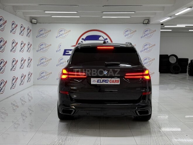 BMW X5 2026, 27,000 km - 3.0 l - Bakı
