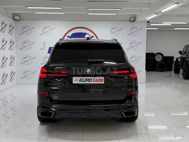 BMW X5 2026, 27,000 km - 3.0 l - Bakı