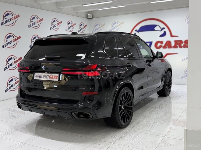 BMW X5 2026, 27,000 km - 3.0 l - Bakı