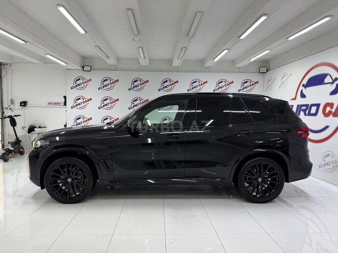 BMW X5 2026, 27,000 km - 3.0 l - Bakı
