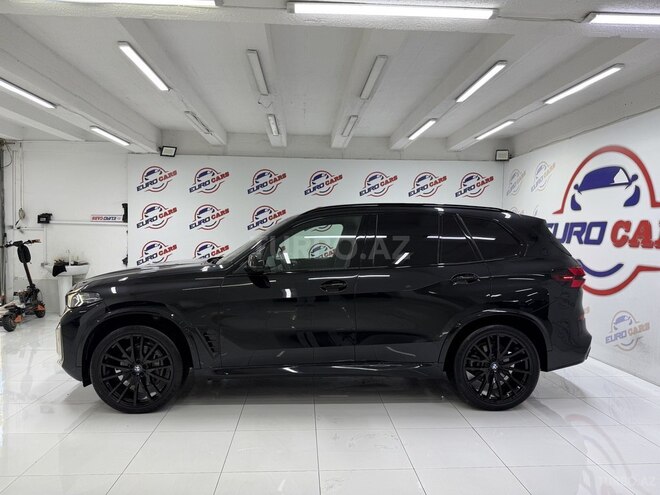 BMW X5 2026, 27,000 km - 3.0 l - Bakı