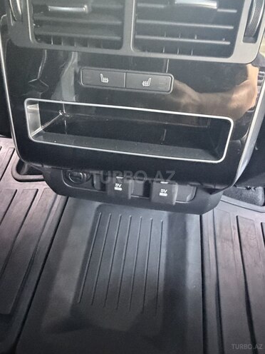 Land Rover RR Sport 2018, 145,000 km - 3.0 l - Bakı