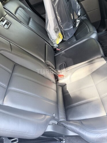 Land Rover RR Sport 2018, 145,000 km - 3.0 l - Bakı