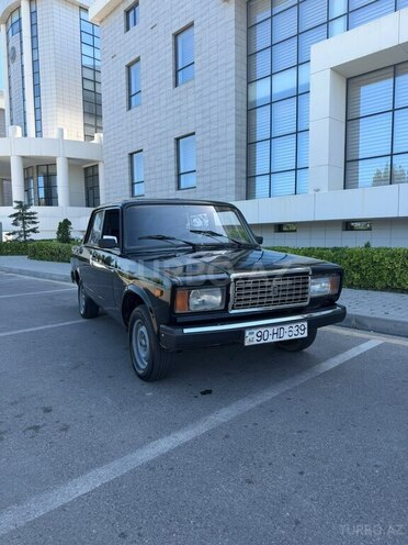 LADA (VAZ) 2107 2010, 12,000 km - 1.6 l - Sumqayıt