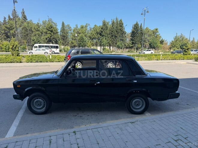 LADA (VAZ) 2107 2010, 12,000 km - 1.6 l - Sumqayıt