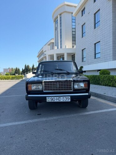 LADA (VAZ) 2107 2010, 12,000 km - 1.6 l - Sumqayıt