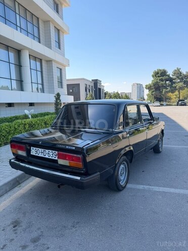 LADA (VAZ) 2107 2010, 12,000 km - 1.6 l - Sumqayıt