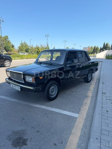 LADA (VAZ) 2107 2010, 12,000 km - 1.6 l - Sumqayıt