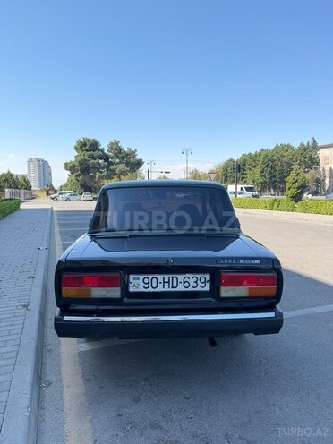 LADA (VAZ) 2107 2010, 12,000 km - 1.6 l - Sumqayıt