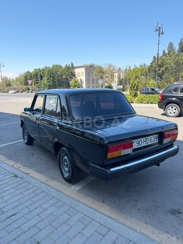 LADA (VAZ) 2107 2010, 12,000 km - 1.6 l - Sumqayıt