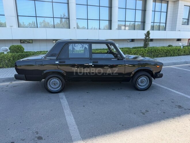 LADA (VAZ) 2107 2010, 12,000 km - 1.6 l - Sumqayıt