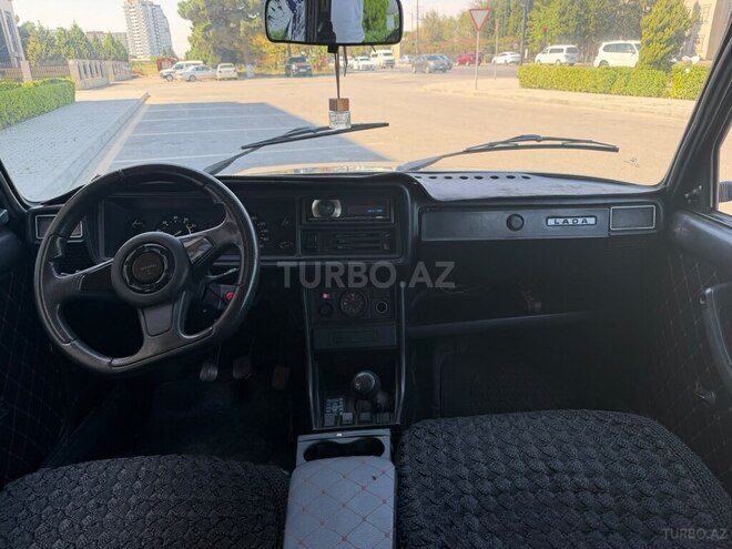 LADA (VAZ) 2107 2010, 12,000 km - 1.6 l - Sumqayıt