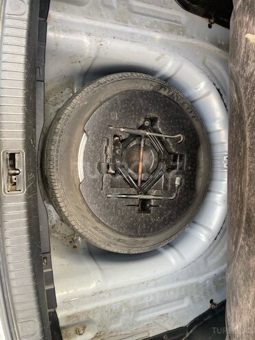 Hyundai Sonata 2005, 229,000 km - 2.4 l - Gəncə