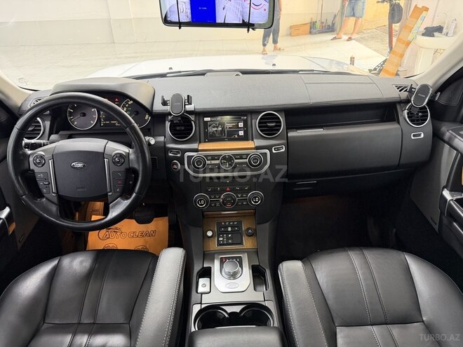 Land Rover Discovery 2016, 110,000 km - 3.0 l - Bakı