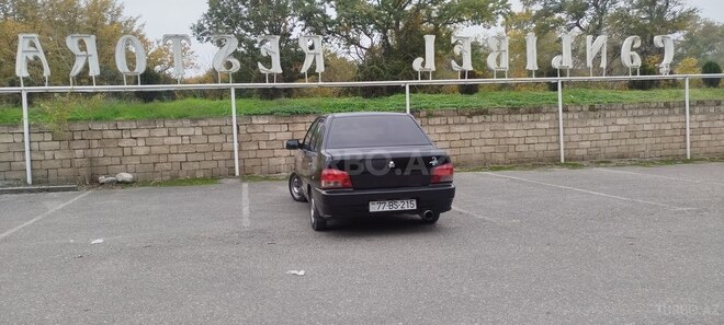Saipa 132 2013, 230,000 km - 1.3 l - Xaçmaz