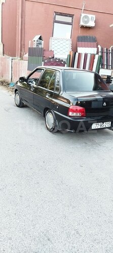 Saipa 132 2013, 230,000 km - 1.3 l - Xaçmaz