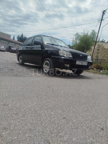 Saipa 132 2013, 230,000 km - 1.3 l - Xaçmaz