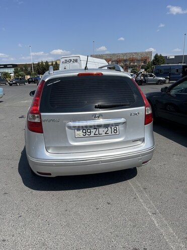 Hyundai i30 2009, 360,000 km - 1.6 l - Tovuz
