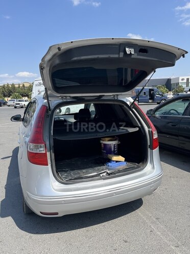Hyundai i30 2009, 360,000 km - 1.6 l - Tovuz