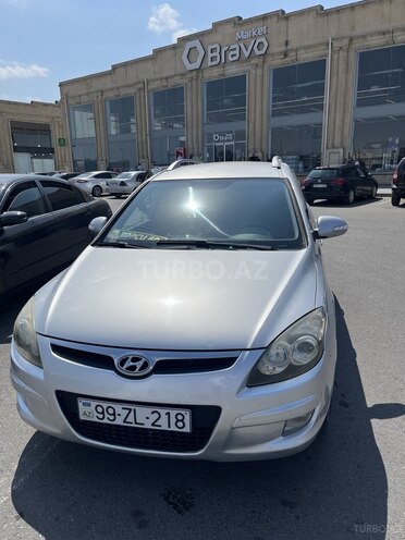 Hyundai i30 2009, 360,000 km - 1.6 l - Tovuz