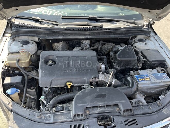 Hyundai i30 2009, 360,000 km - 1.6 l - Tovuz