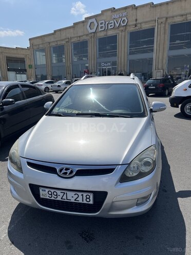 Hyundai i30 2009, 360,000 km - 1.6 l - Tovuz