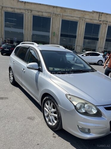 Hyundai i30 2009, 360,000 km - 1.6 l - Tovuz