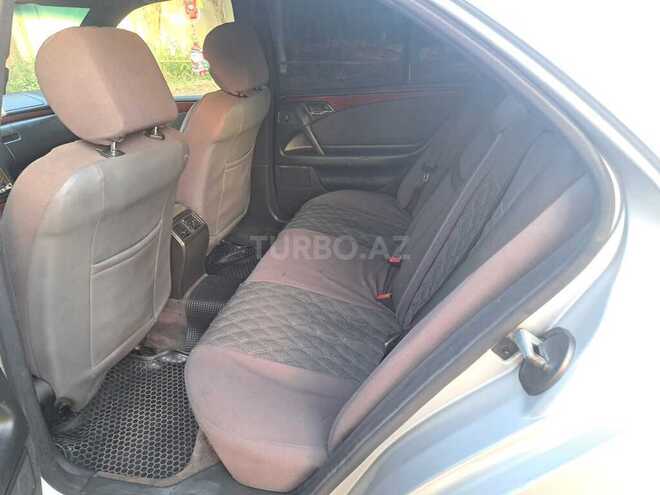 Mercedes E 200 1996, 350,000 km - 2.0 л - Masallı