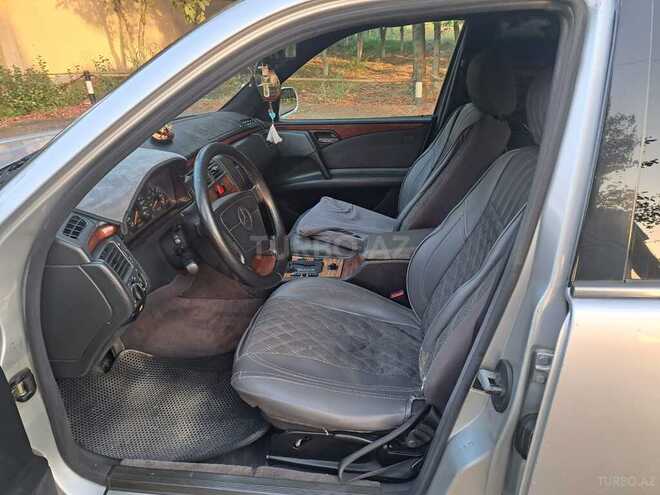 Mercedes E 200 1996, 350,000 km - 2.0 л - Masallı