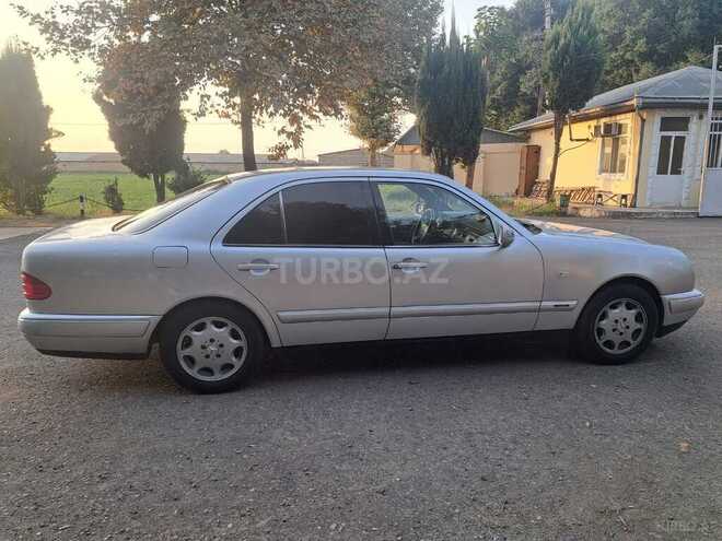 Mercedes E 200 1996, 350,000 km - 2.0 л - Masallı