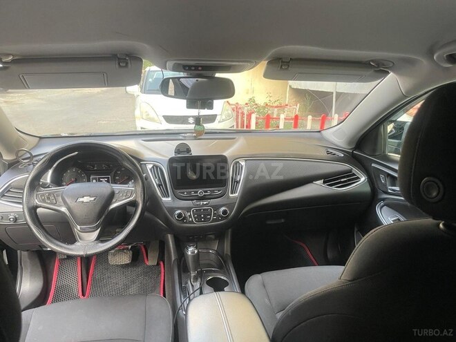 Chevrolet Malibu 2019, 191,000 km - 1.5 l - Bakı