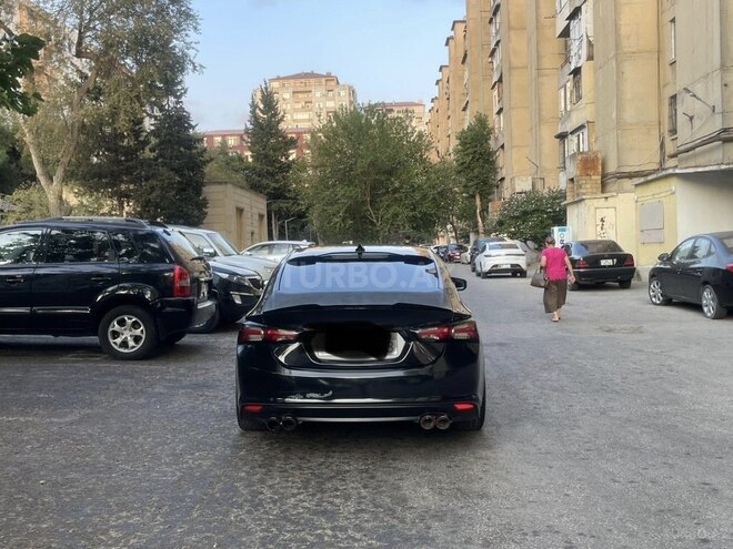Chevrolet Malibu 2019, 191,000 km - 1.5 l - Bakı