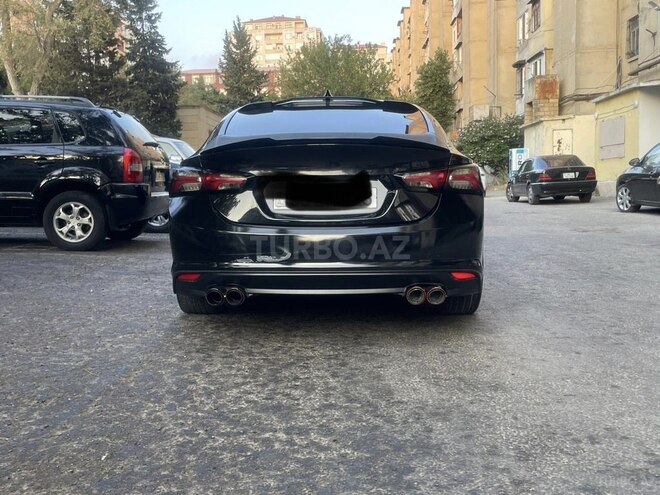 Chevrolet Malibu 2019, 191,000 km - 1.5 l - Bakı