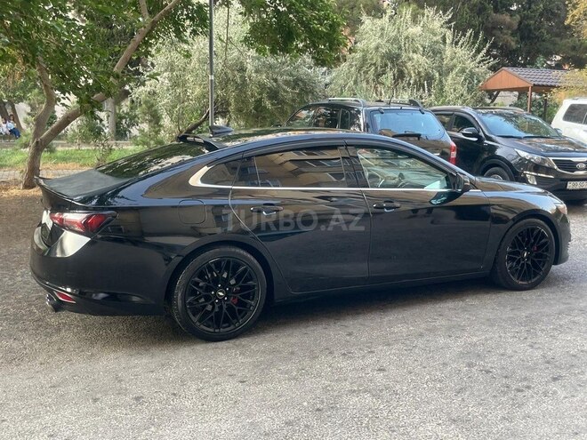 Chevrolet Malibu 2019, 191,000 km - 1.5 l - Bakı