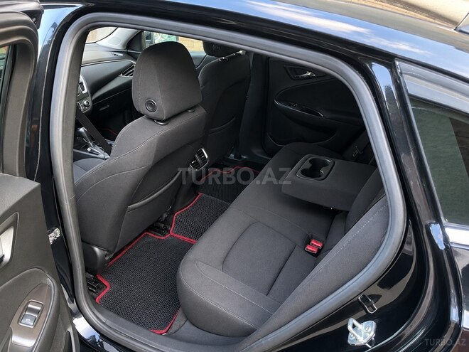 Chevrolet Malibu 2019, 191,000 km - 1.5 l - Bakı