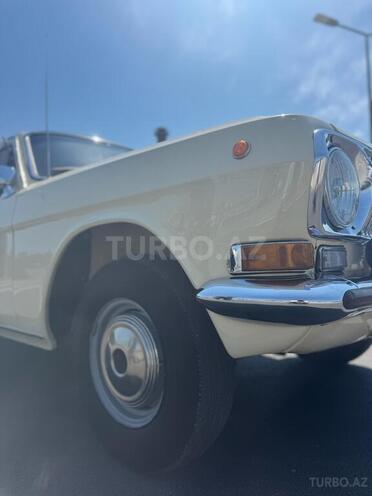 GAZ 24 1983, 100,000 km - 2.5 l - Bakı