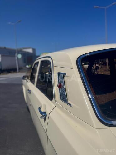 GAZ 24 1983, 100,000 km - 2.5 l - Bakı