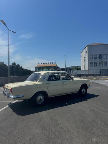 GAZ 24 1983, 100,000 km - 2.5 l - Bakı
