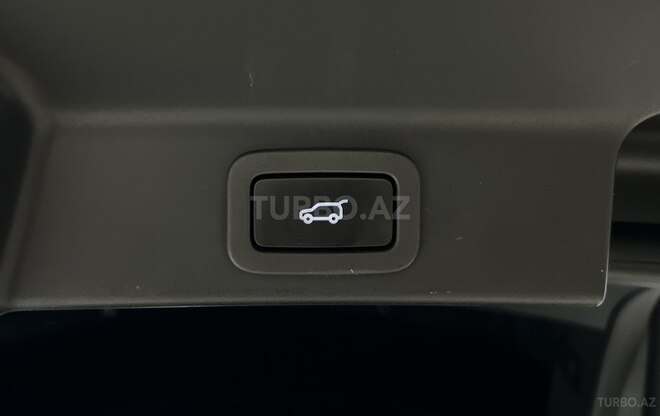 Jaguar F-Pace 2017, 80,000 km - 2.0 l - Bakı