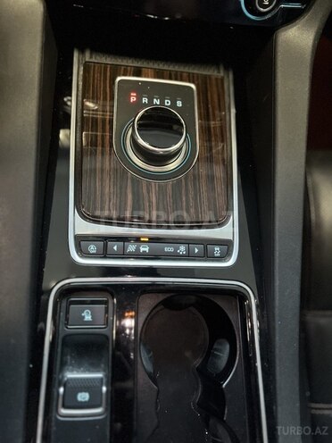 Jaguar F-Pace 2017, 80,000 km - 2.0 l - Bakı
