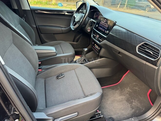 Volkswagen Polo 2021, 137,123 km - 1.6 л - Bakı